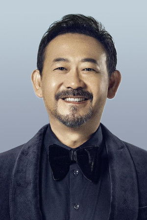 Jiang Wu profil kép