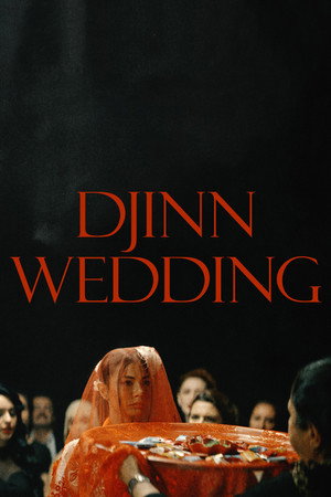 Djinn Wedding poszter