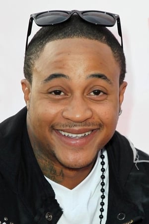 Orlando Brown