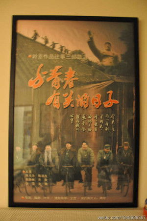 与青春有关的日子