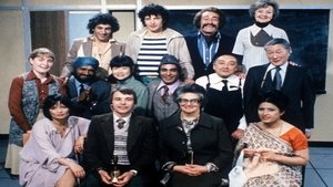 Mind Your Language kép