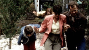 Incident at Deception Ridge háttérkép