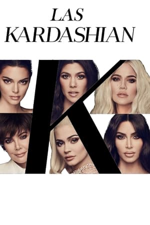 Keeping Up with the Kardashians poszter