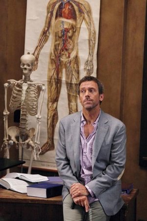 Dr. House poszter