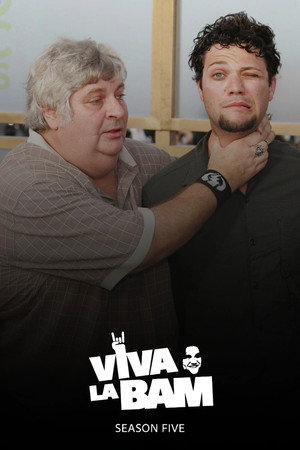 Viva La Bam