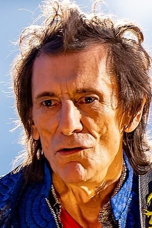 Ronnie Wood