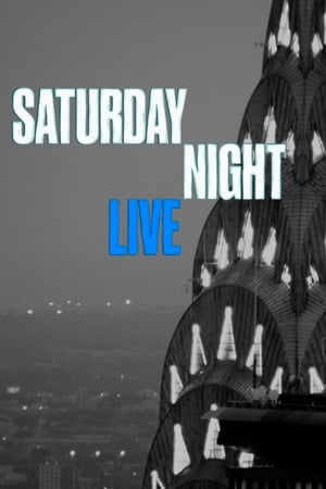 Saturday Night Live poszter