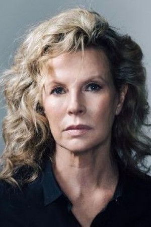 Kim Basinger profil kép