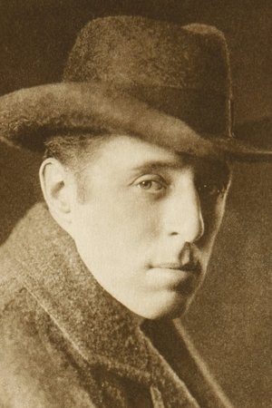 D. W. Griffith profil kép