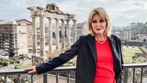 A világ nagyvárosai Joanna Lumley-val kép