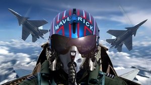Top Gun: Maverick háttérkép