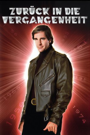 Quantum Leap – Az időutazó poszter