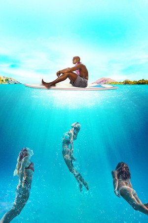Love Island USA poszter