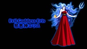 Saint Seiya: Evil Goddess Eris háttérkép
