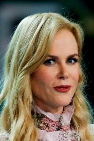Nicole Kidman profil kép
