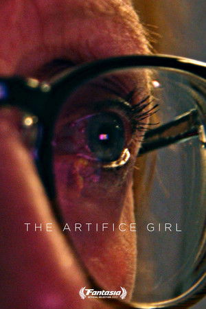 The Artifice Girl poszter