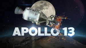 Apollo 13 háttérkép