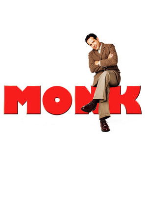 Monk - Flúgos nyomozó