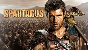 Spartacus kép