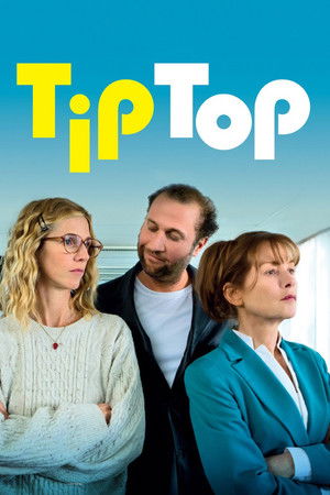 Tip Top poszter