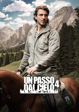 Terence Hill - Alpesi őrjárat poszter