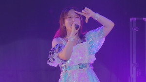 UCHIDA MAAYA LIVE 2025 SUMMER OF LOVE háttérkép