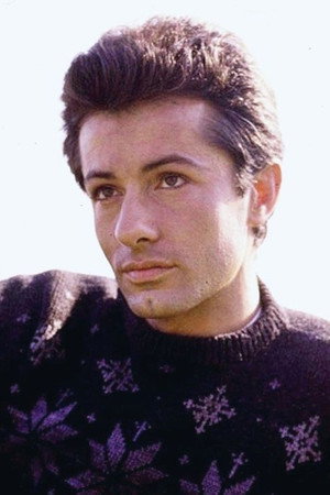 George Chakiris profil kép