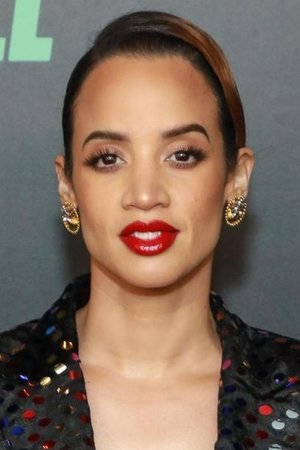 Dascha Polanco profil kép
