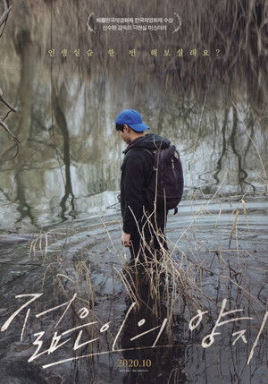 Light for the Youth poszter