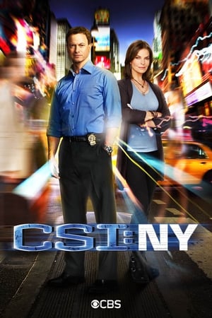 CSI: New York-i helyszínelők