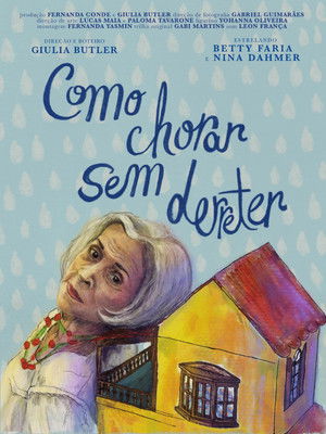 Como Chorar Sem Derreter