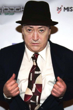 Ángel Salazar