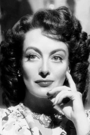 Joan Crawford profil kép