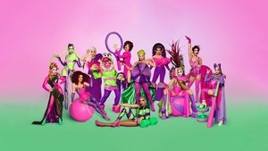 Drag Race España kép