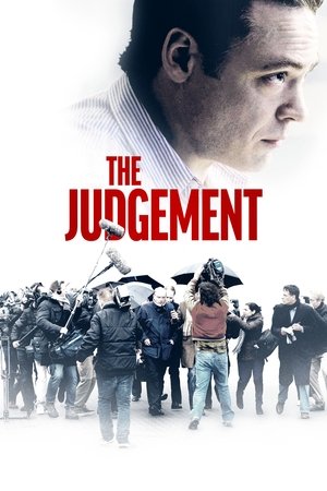The Judgement poszter
