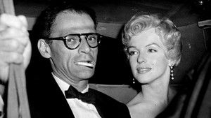 Arthur Miller: A Man of His Century háttérkép