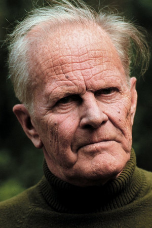 John Elfström profil kép