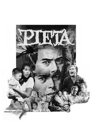 Pieta poszter