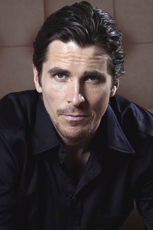 Christian Bale profil kép