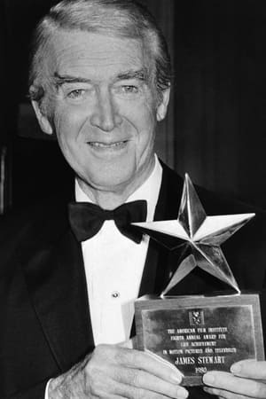 AFI Life Achievement Award: A Tribute to James Stewart