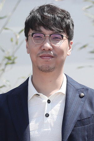 Yoon Jong-bin profil kép
