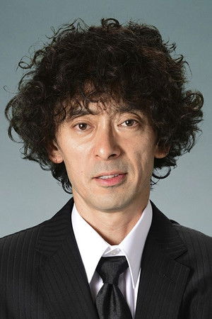 Kenichi Takitoh profil kép