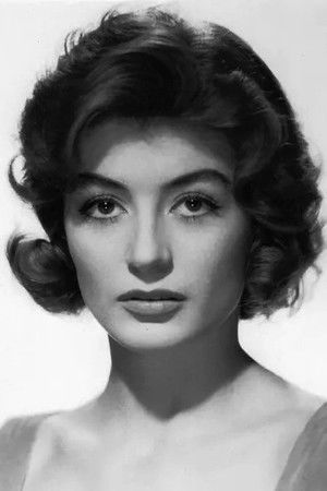 Anouk Aimée profil kép