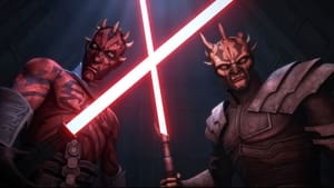 Star Wars: A klónok háborúja kép
