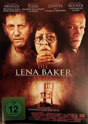 Hope & Redemption: The Lena Baker Story poszter