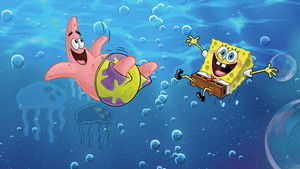 SpongyaBob Kockanadrág kép