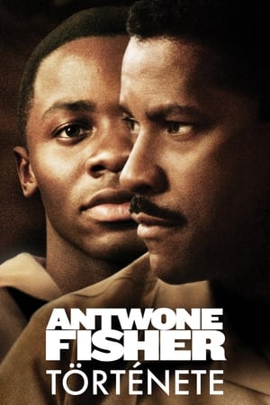 Antwone Fisher története