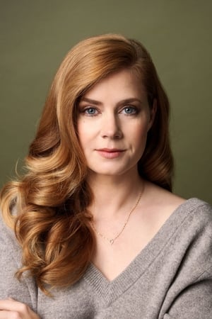 Amy Adams profil kép