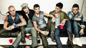 The Wanted Life kép
