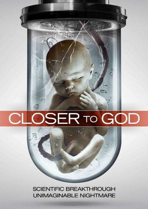 Closer to God poszter